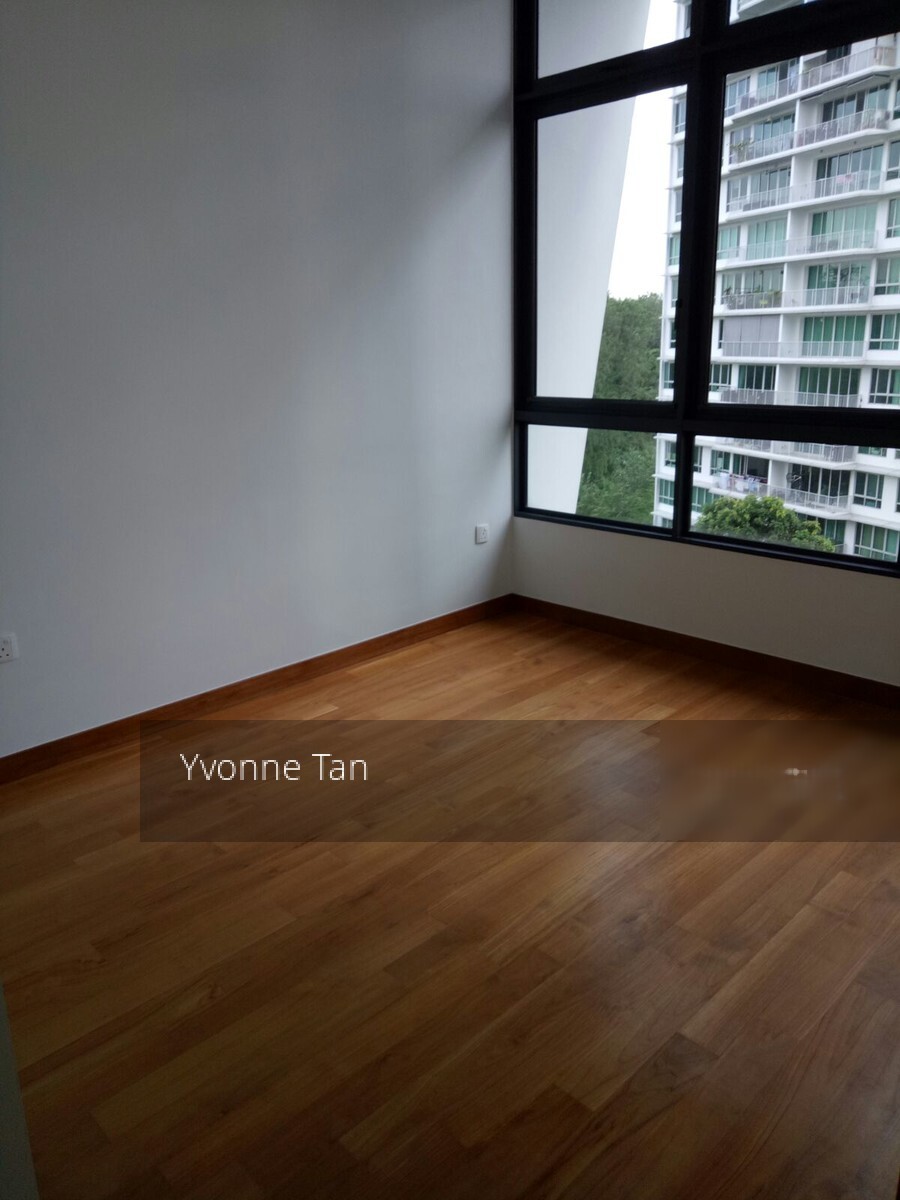Eco Sanctuary (D23), Condominium #241851271